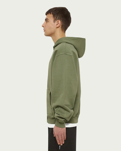 RTNTY “ Essential “ Zip Hoodie