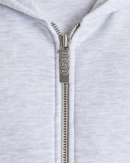 PSCLO " Heavy RAWS " Zip