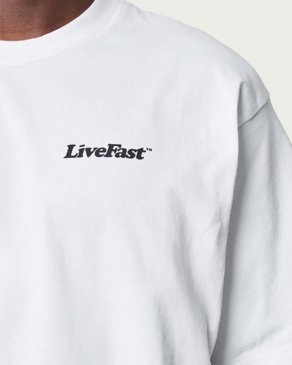 LFDY " 280 Gsm " Tee