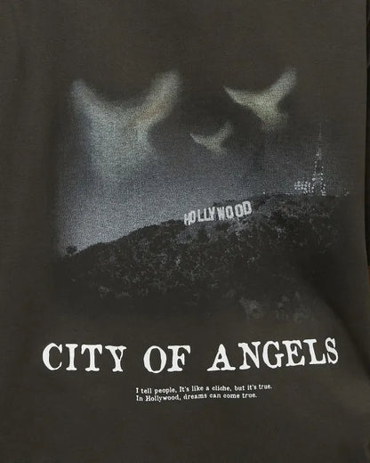 PGDR " City Of Angels " Tee