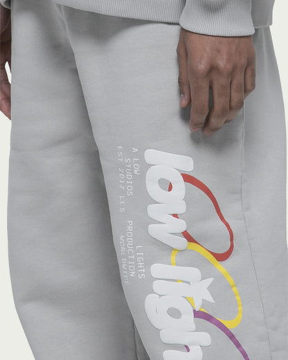 LLS “ Tracksuit Bottoms “ Sweatpant