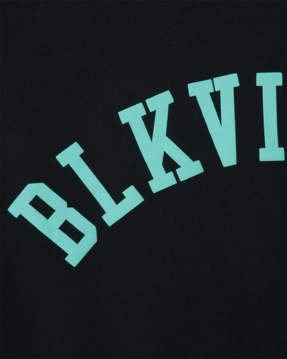 BLKVIS " Black Printed " Tee