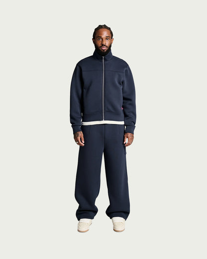 Peso “ Navy Scuba “ Trackjacket
