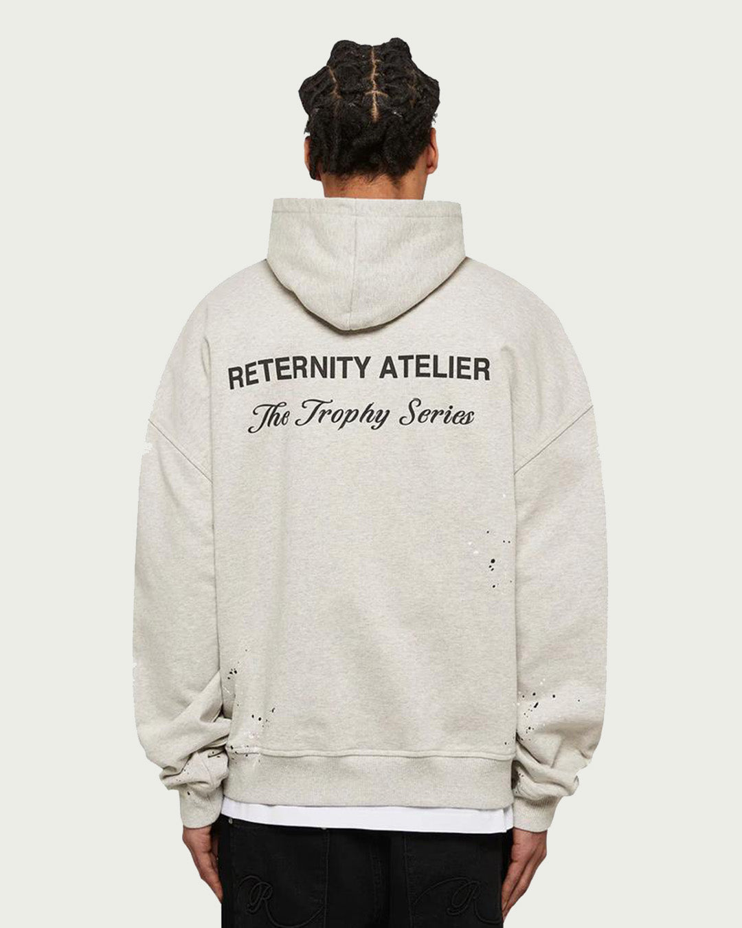 RTNTY “ Trophy Series “ Hoodie