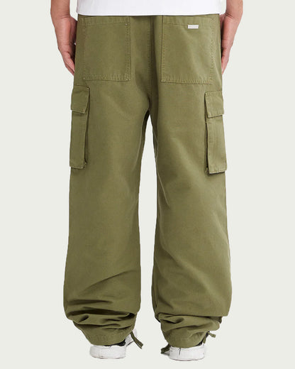 RTNTY “ Olive “ Cargo Pants