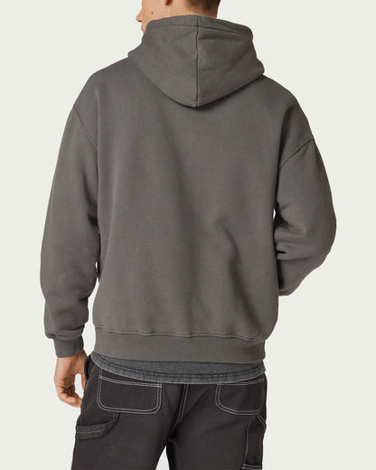 LLS " Rhine Retro " Hoodie