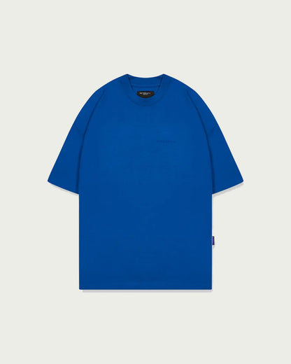 RTNTY " Essentials “ Blue Tee