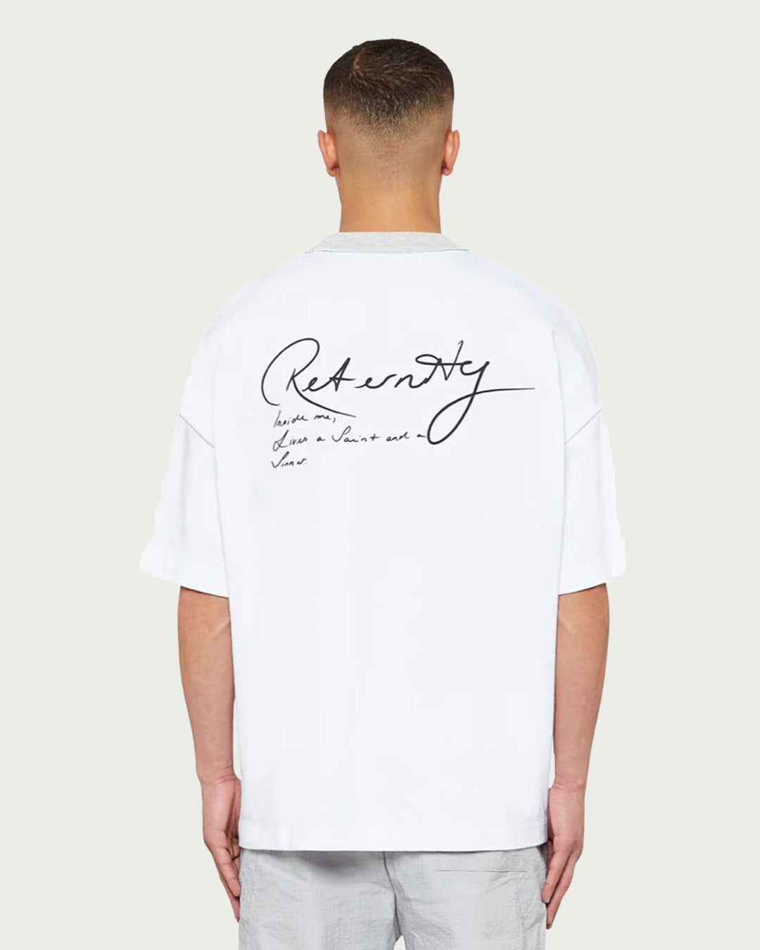 RTNTY " Signature " Tee