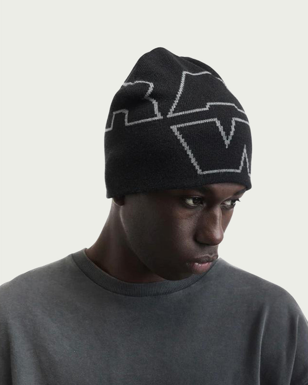 PSCLO " RAWS " Beanie