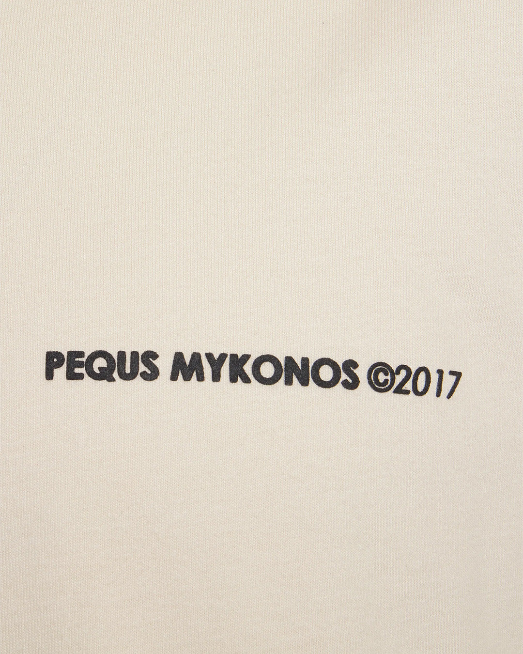 PQS " Mykonos Flag " Tee