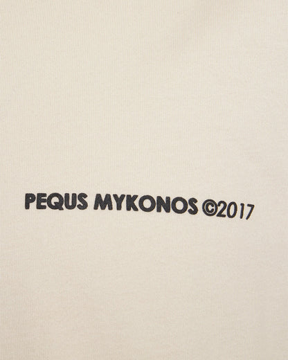 PQS " Mykonos Flag " Tee