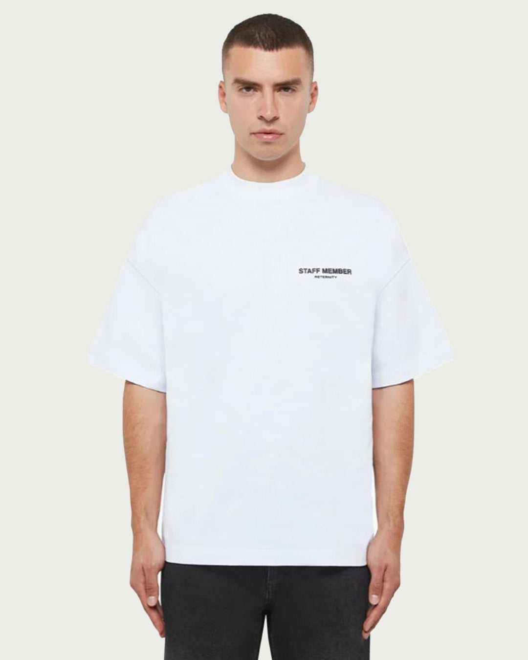 RTNTY " Staff Member " Tee