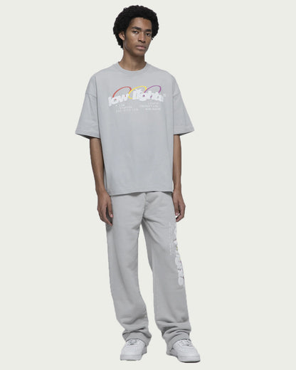 LLS " Grey Berlin " Tee