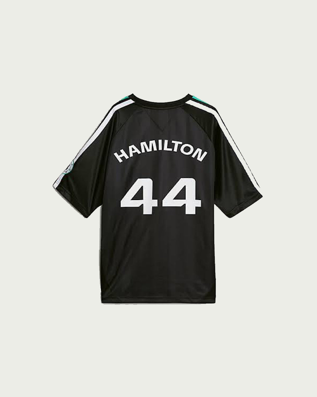 Tommy Hilfiger x F1 Mercedes “ Lewis Hamilton “ Jersey