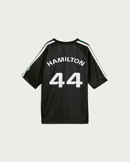 Tommy Hilfiger x F1 Mercedes “ Lewis Hamilton “ Jersey