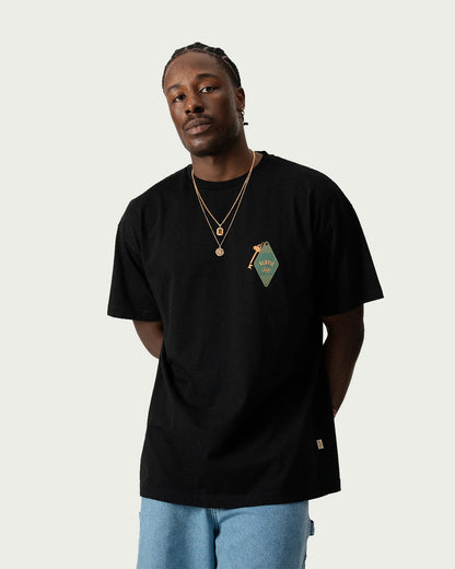 BLKVIS " Chiave " Tee