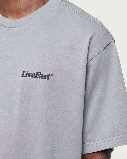 LFDY “ Basic “ Tee