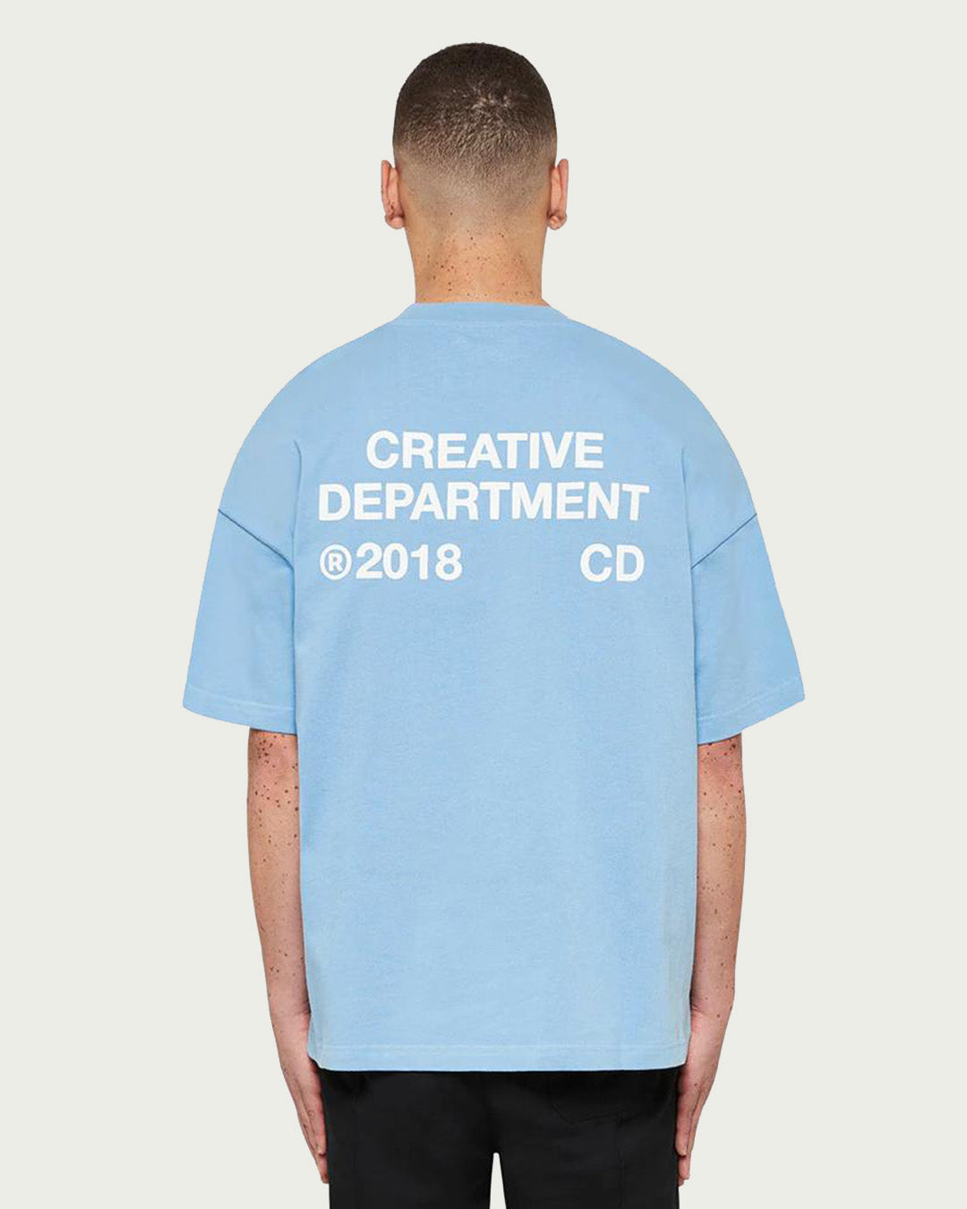 RTNTY “ Creative Department “ Tee