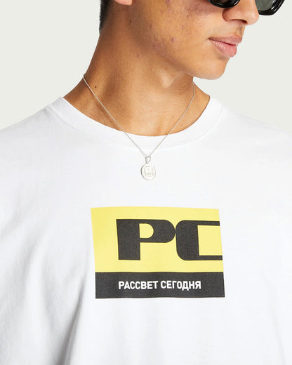 PACCBET Tee