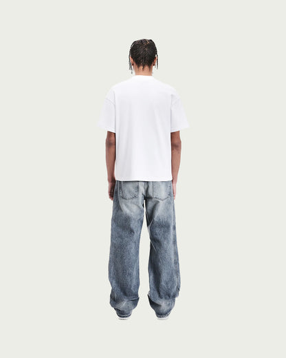 Peso “ Vest “ Tee