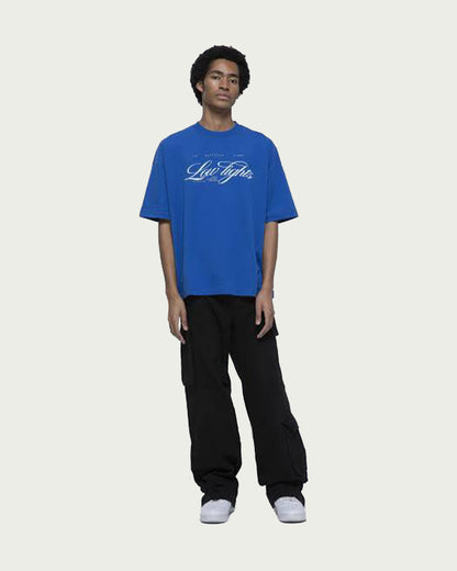 LLS “ Signature Logo “ Tee