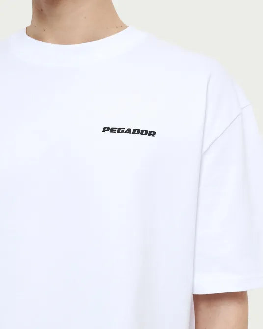 PGDR " Basic " Tee