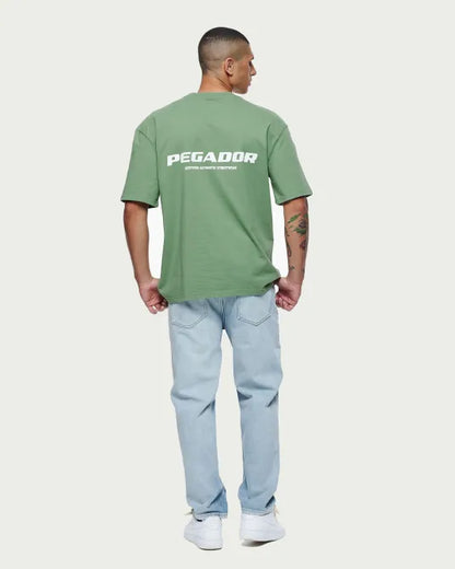 PGDR " Colne Logo " Tee