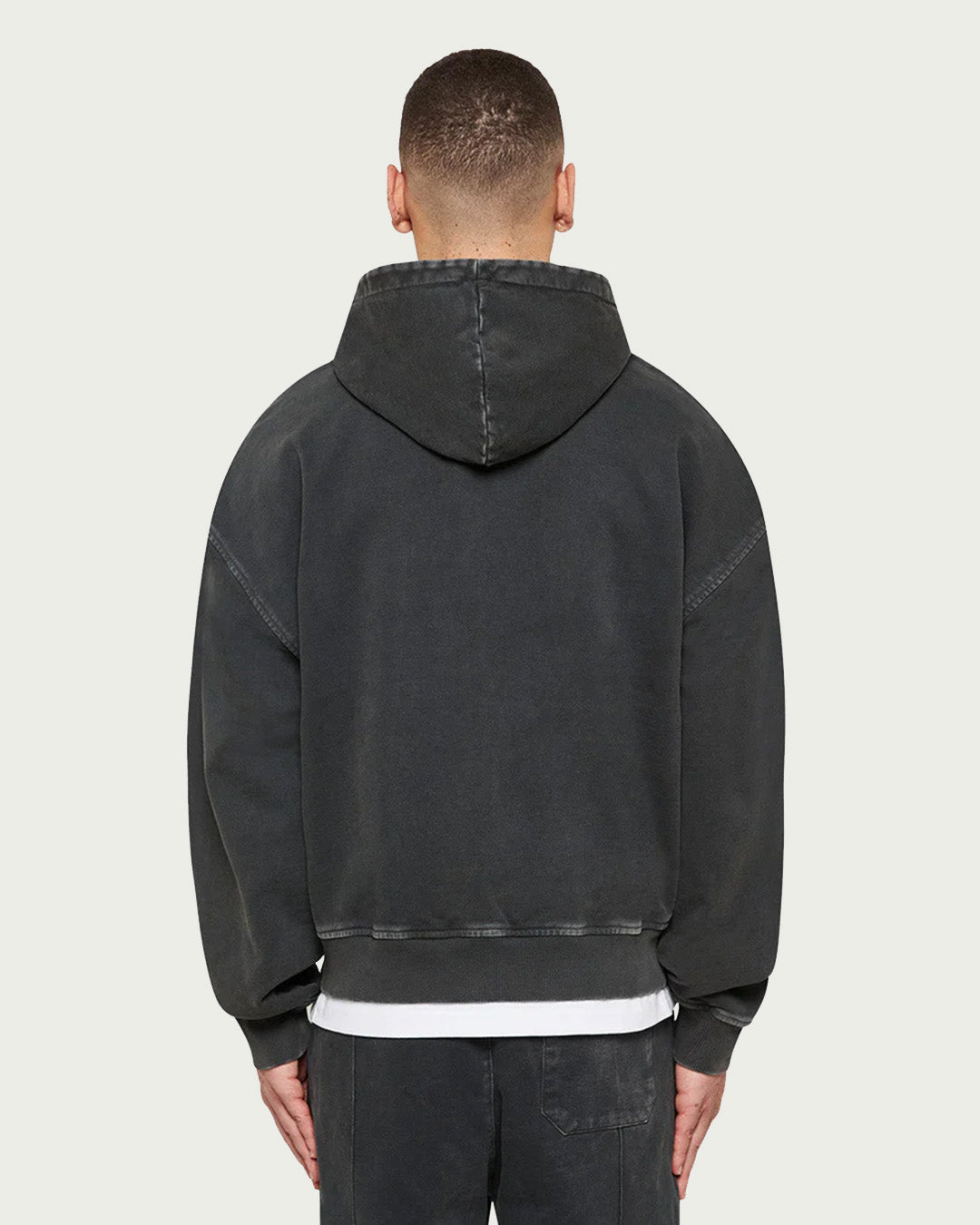 RTNTY " Essentials " Hoodie