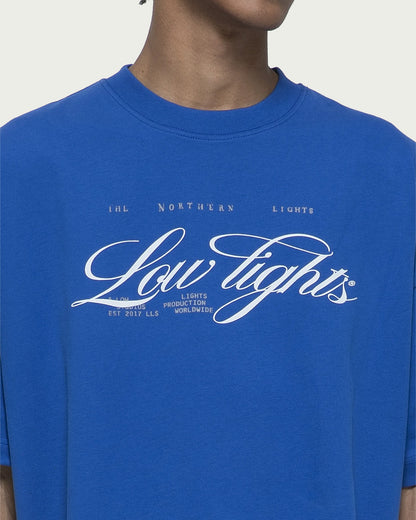 LLS "Print" Tee