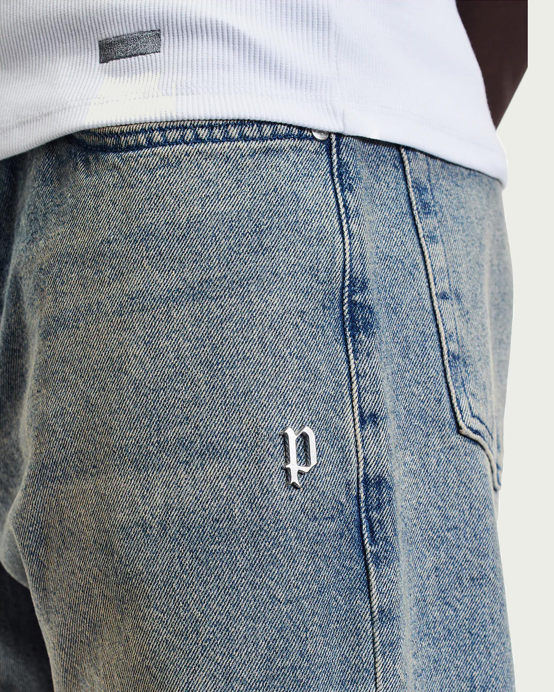 PSCLO “ Raws III “ Jeans