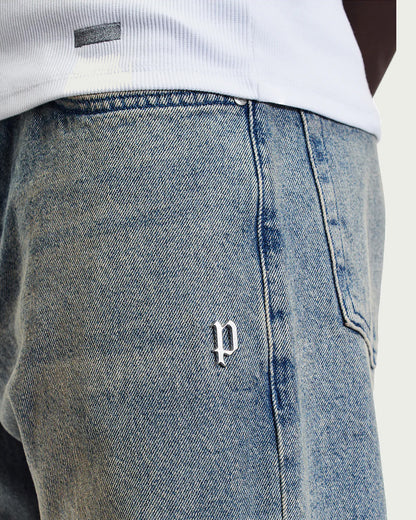 PSCLO “ Raws III “ Jeans