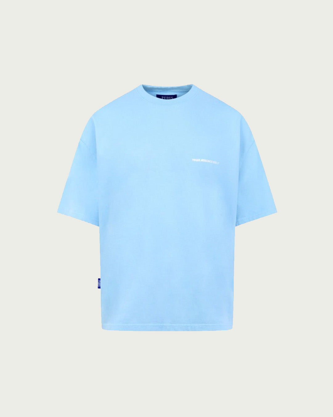 PQS " Mykonos Flag " Tee