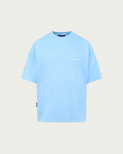 PQS " Mykonos Flag " Tee