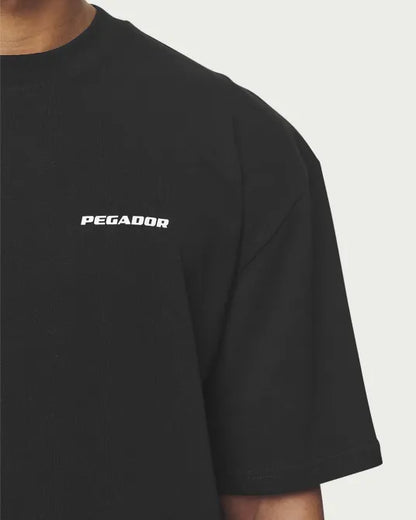 PGDR " Basic " Tee