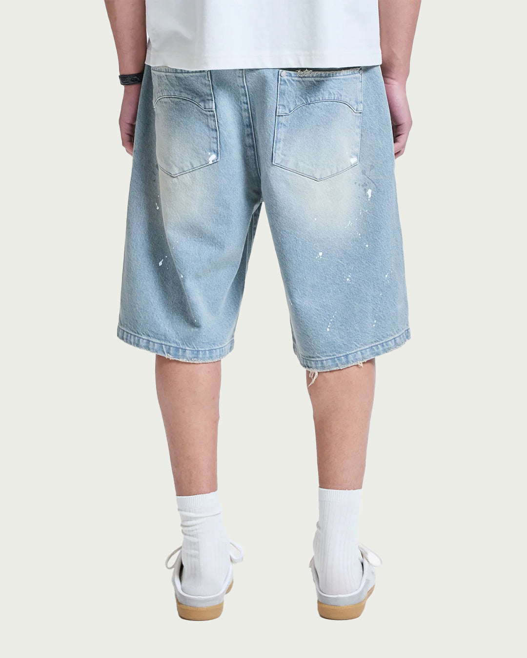 Reternity “ Pearl “ Jorts