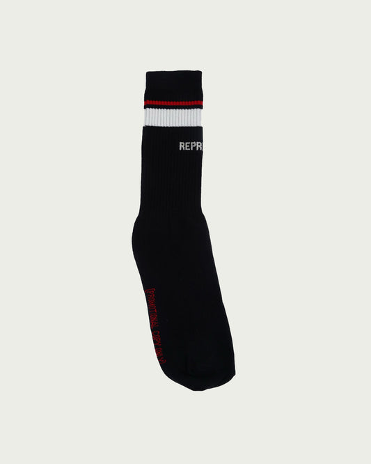 Represent “ Logo “ Socks