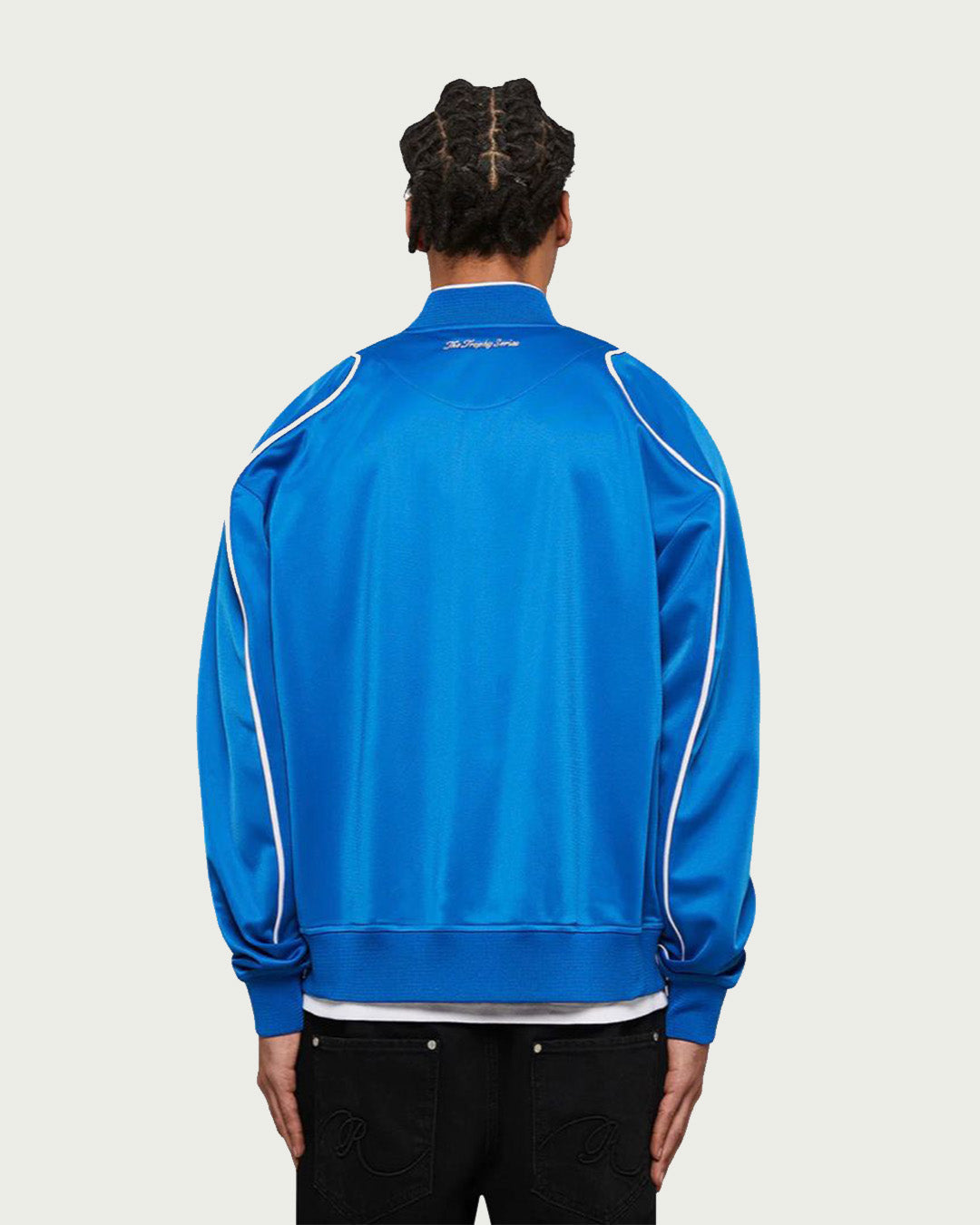 RTNTY “ Track “ Jacket