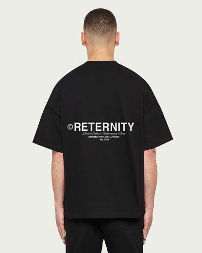 RTNTY " Anniversary " Tee