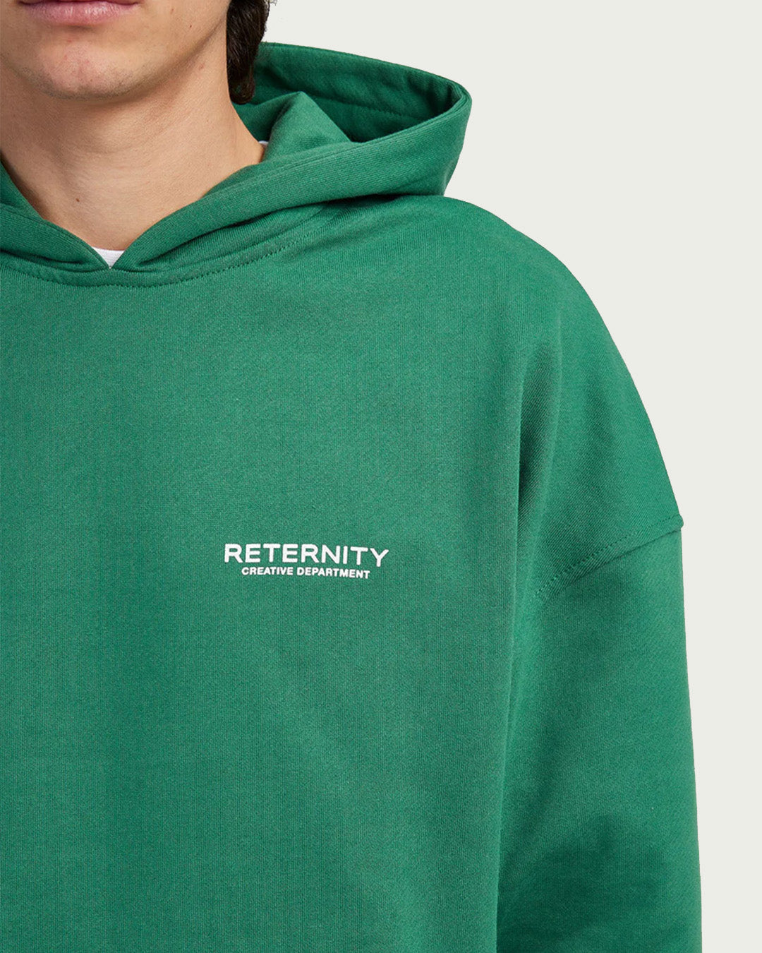 RTNTY “ Creative Department “ Hoodie