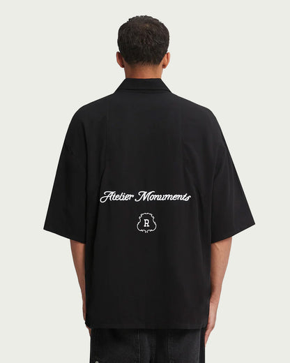 RTNTY “ Atelier Monuments “ Shirt