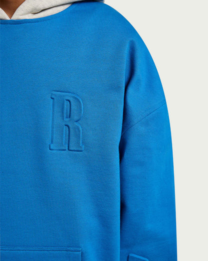 RTNTY " Racing Flag " Hoodie