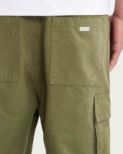 RTNTY “ Olive “ Cargo Pants