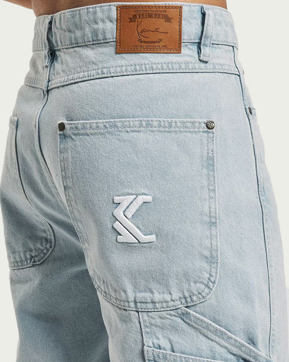 KARL KANI " Baggy " Denim