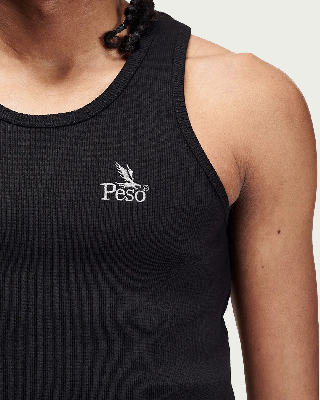 PSCLO Tank Top