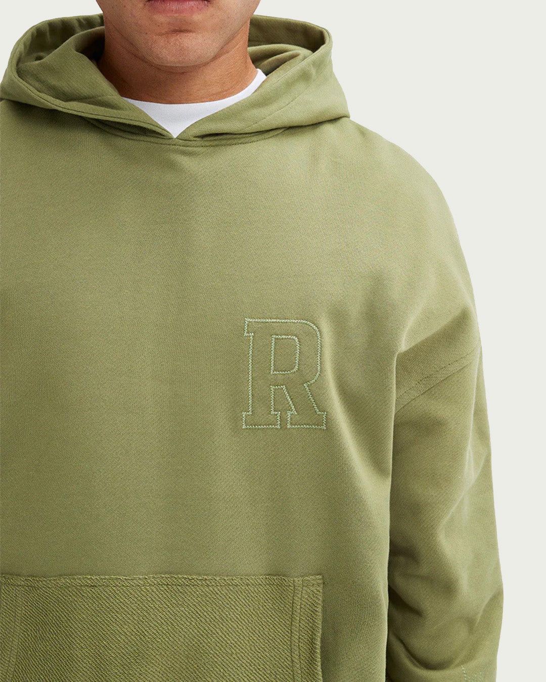 RTNTY " Double Layed " Hoodie