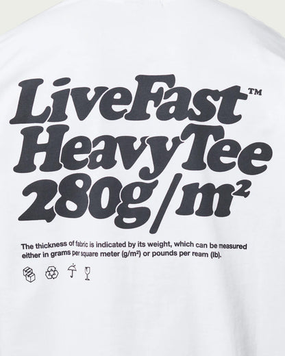 LFDY " 280 Gsm " Tee