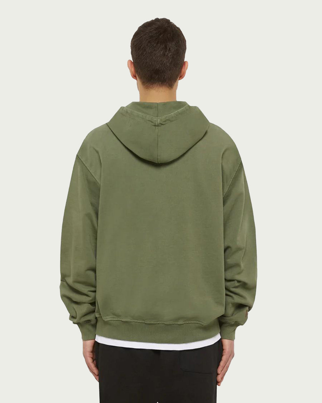 RTNTY “ Essential “ Zip Hoodie