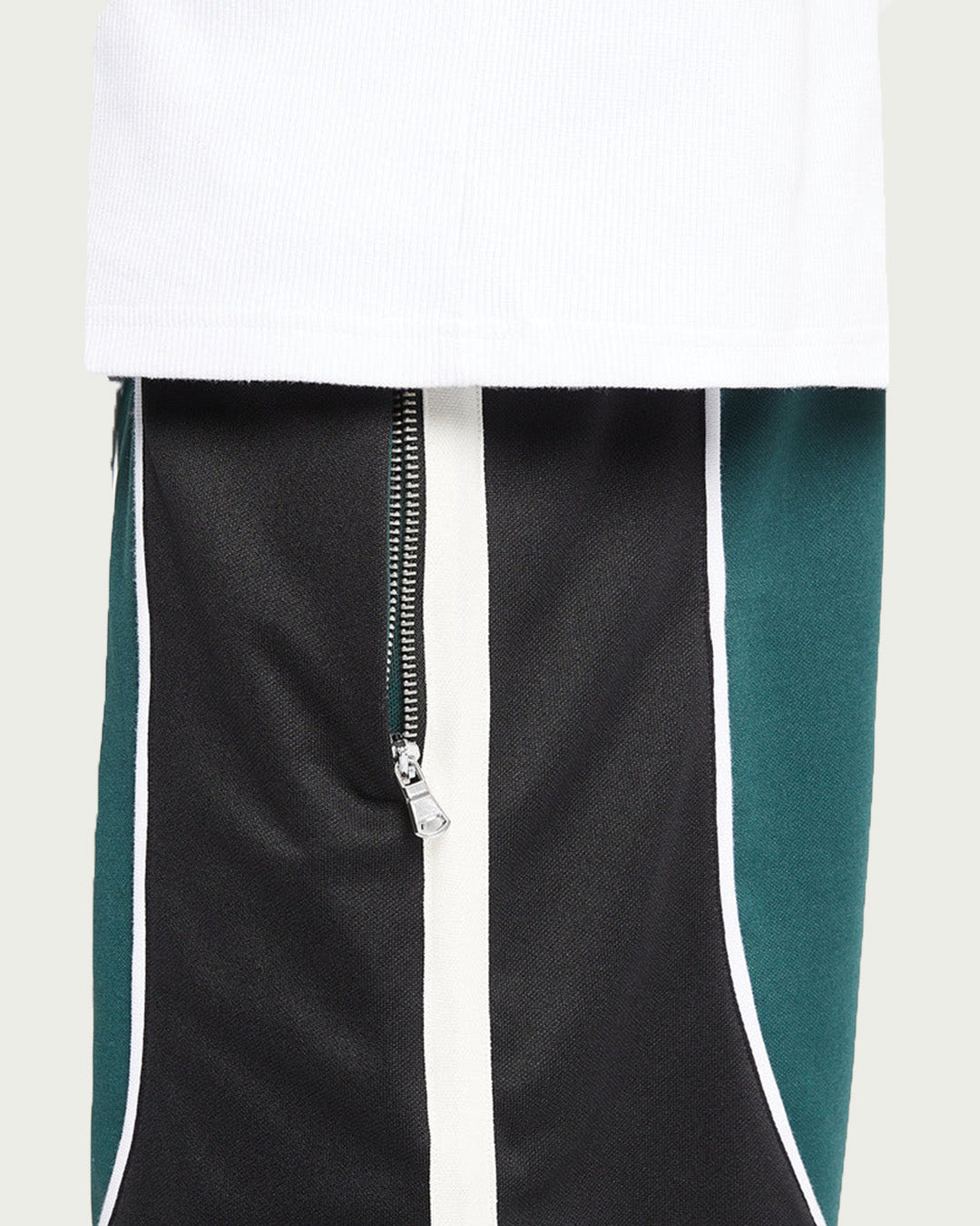 RTNTY " Green Court " Shorts