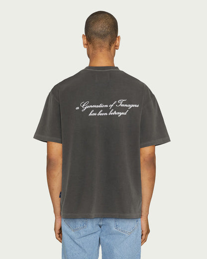 PQS " Betrayed " Tee