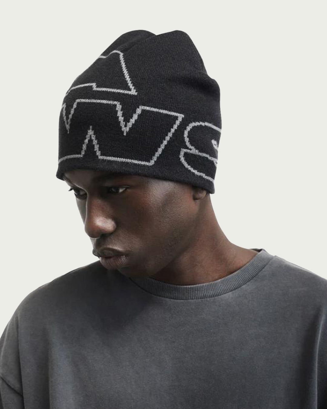 PSCLO " RAWS " Beanie